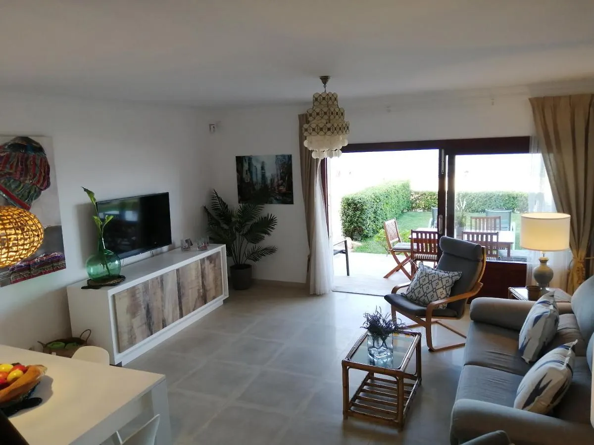 Apt Playa De Muro Ca N Ines - 1ª Linea De Playa Apartment Port de Alcudia  Spain