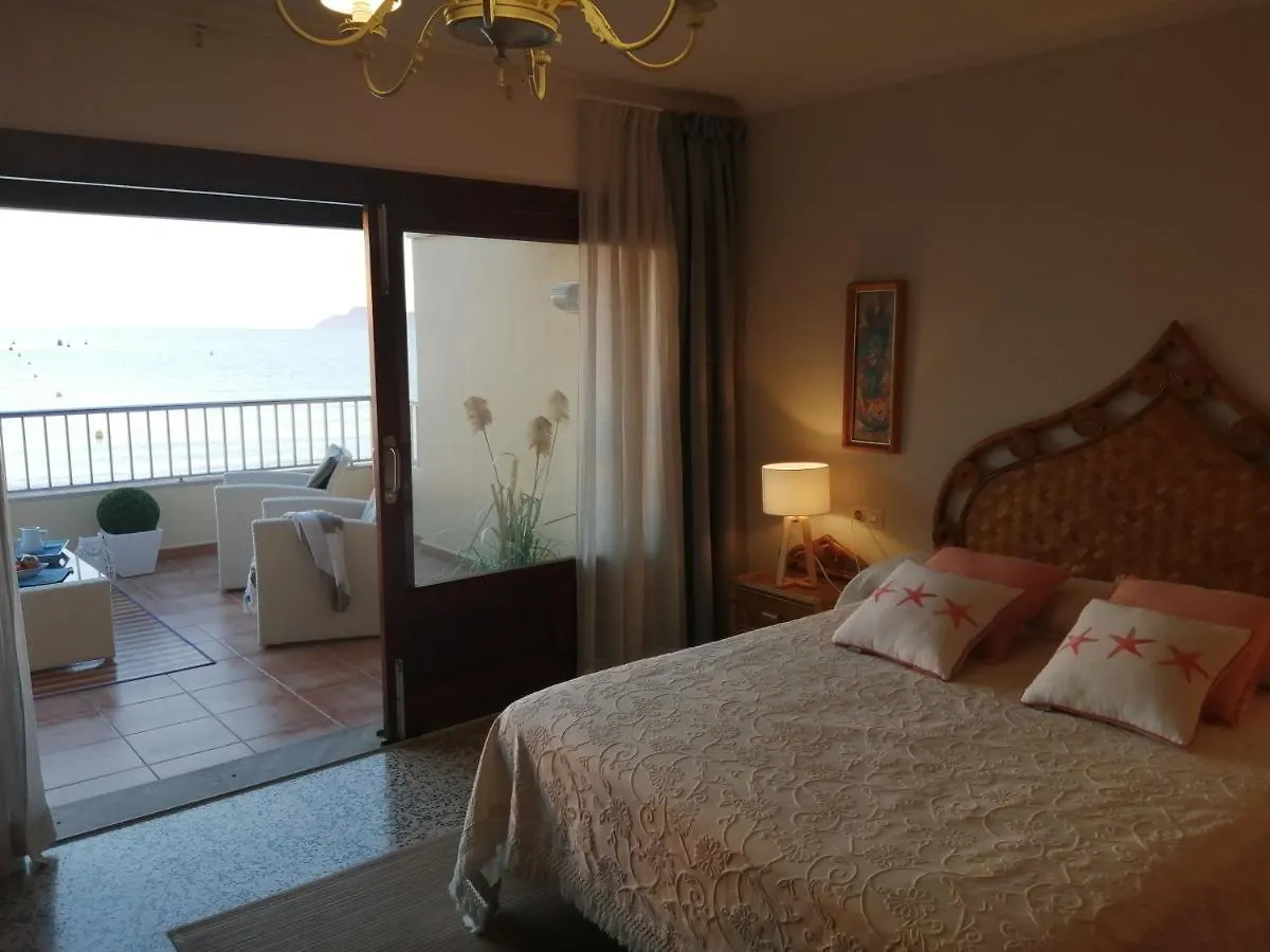 Apt Playa De Muro Ca N Ines - 1ª Linea De Playa Apartment Port de Alcudia  0*, Port de Alcudia (Mallorca) Spain