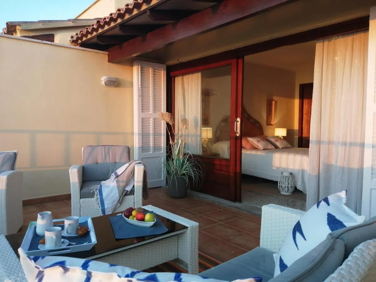 Apt Playa De Muro Ca N Ines - 1ª Linea De Playa Apartment Port de Alcudia