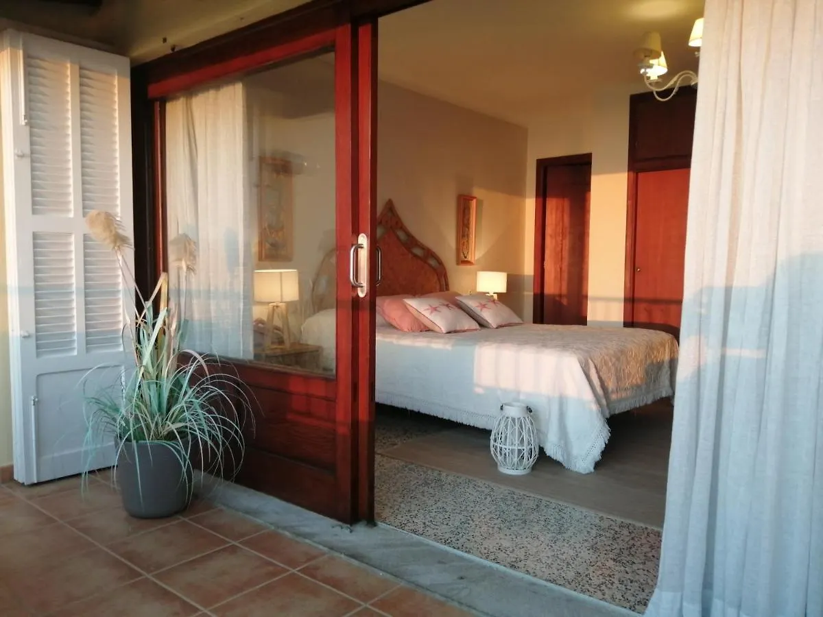 Apt Playa De Muro Ca N Ines - 1ª Linea De Playa Apartment Port de Alcudia  Spain