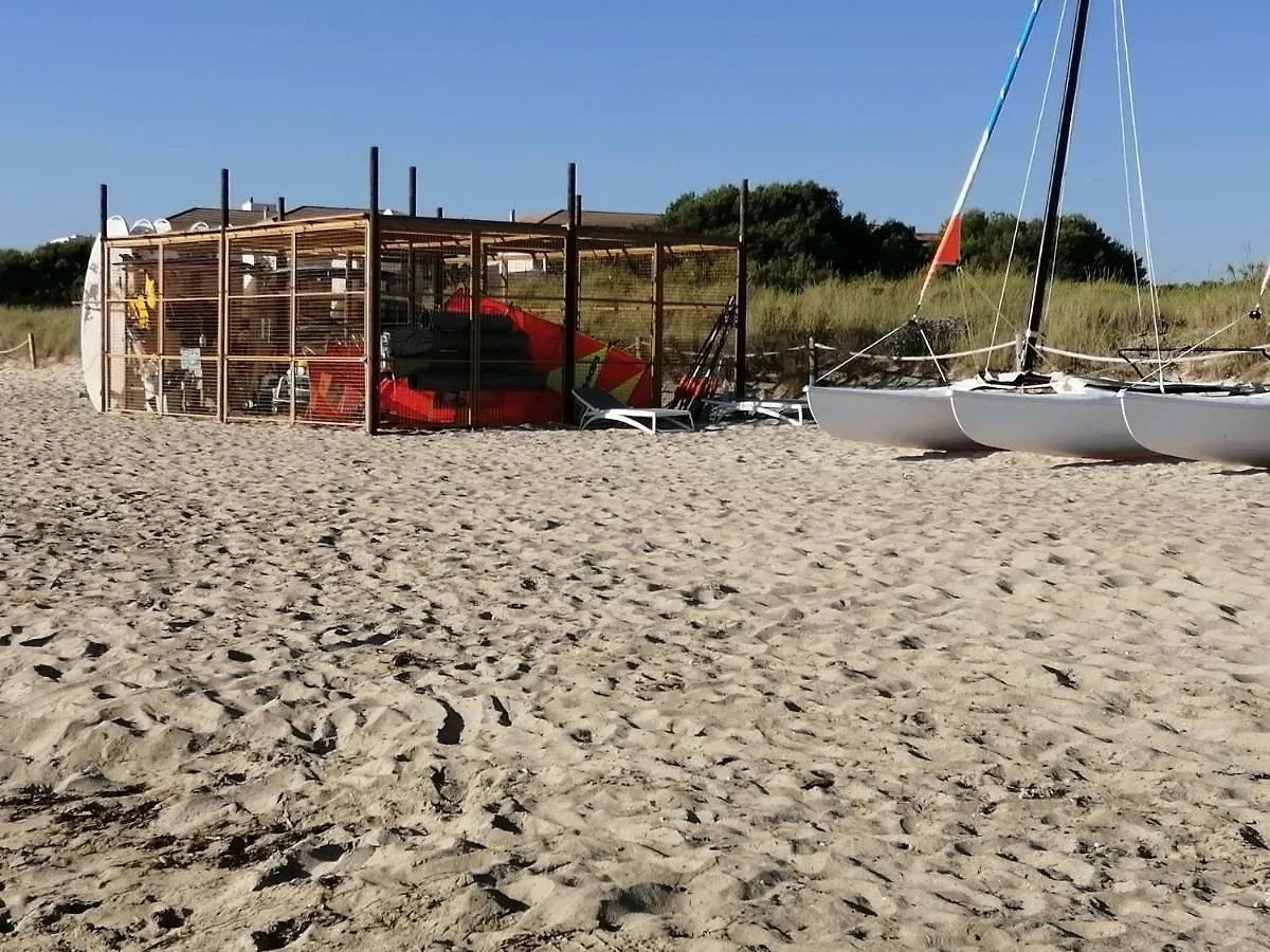 Apt Playa De Muro Ca N Ines - 1ª Linea De Playa Apartment Port de Alcudia  0*, Port de Alcudia (Mallorca)