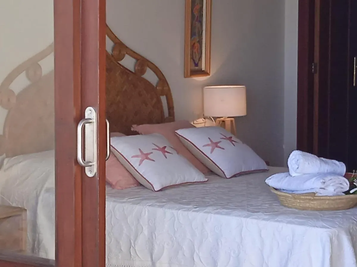 Apt Playa De Muro Ca N Ines - 1ª Linea De Playa Apartment Port de Alcudia  Spain