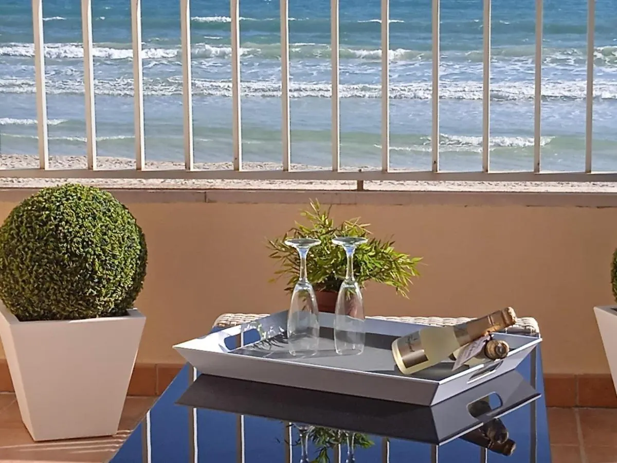 Apt Playa De Muro Ca N Ines - 1ª Linea De Playa Apartment Port de Alcudia  0*, Port de Alcudia (Mallorca) Spain