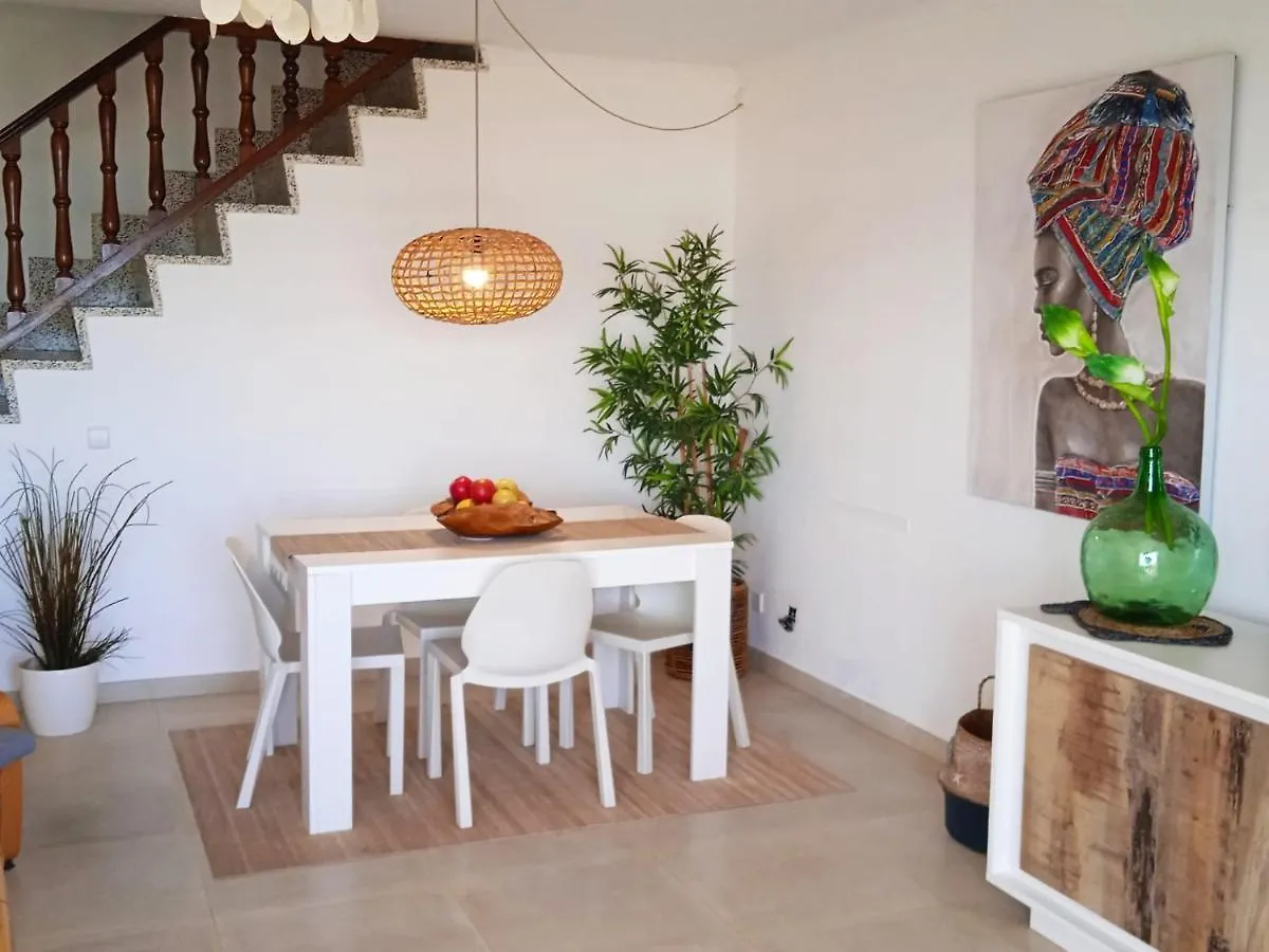 Apt Playa De Muro Ca N Ines - 1ª Linea De Playa Apartment Port de Alcudia  Spain