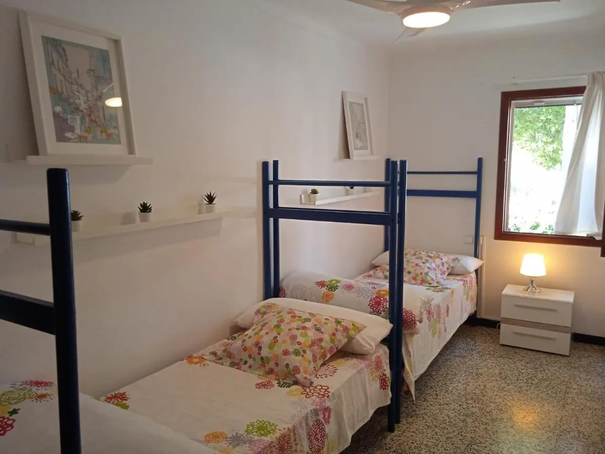 Apt Playa De Muro Ca N Ines - 1ª Linea De Playa Apartment Port de Alcudia  Port de Alcudia (Mallorca)