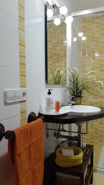 Apt Playa De Muro Ca N Ines - 1ª Linea De Playa Apartment Port de Alcudia  Spain