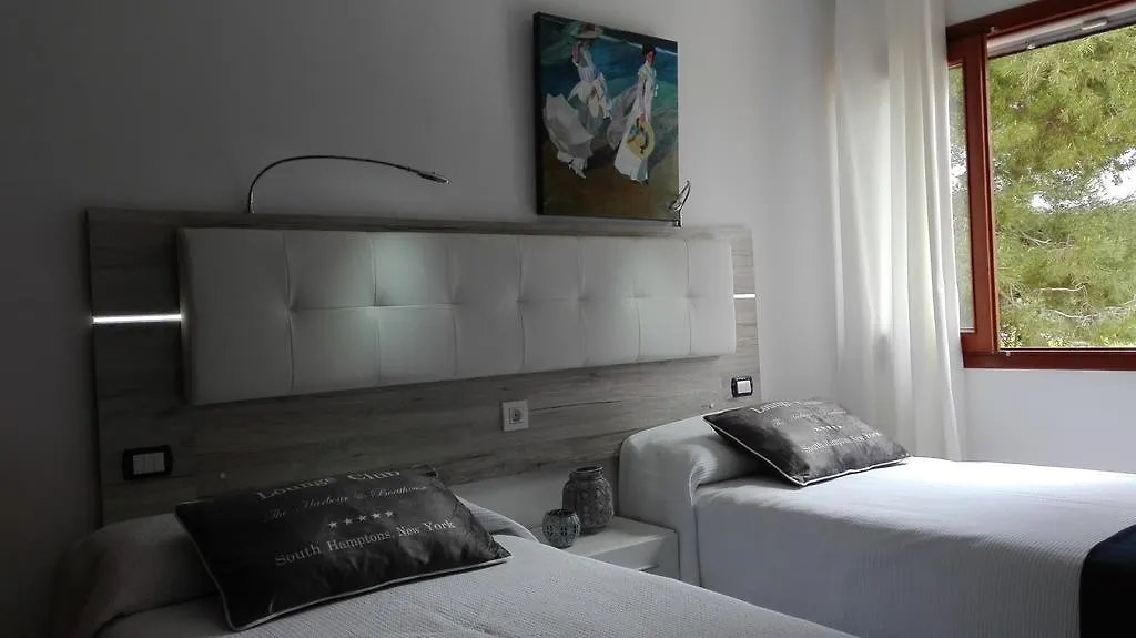 Apt Playa De Muro Ca N Ines - 1ª Linea De Playa Apartment Port de Alcudia  0*, Port de Alcudia (Mallorca)